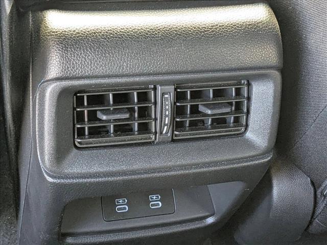 used 2023 Honda CR-V Hybrid car, priced at $26,596