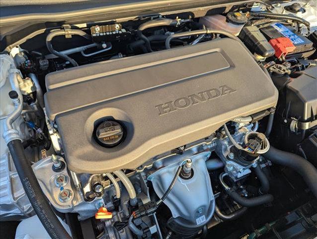 new 2025 Honda Civic car, priced at $27,809