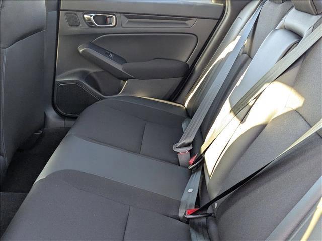 new 2026 Honda Civic car, priced at $26,699