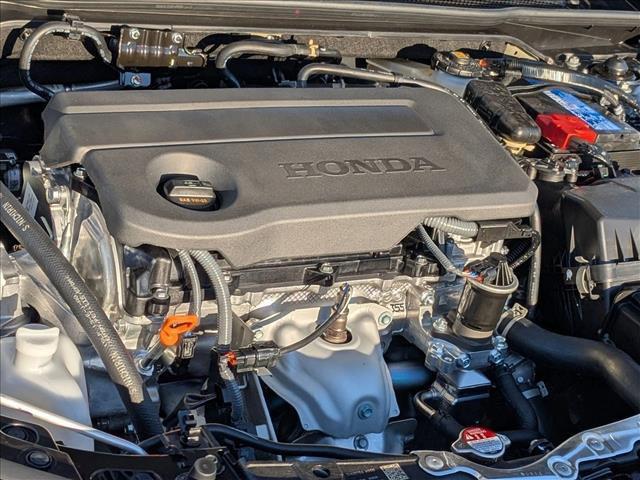 new 2026 Honda Civic car, priced at $26,699