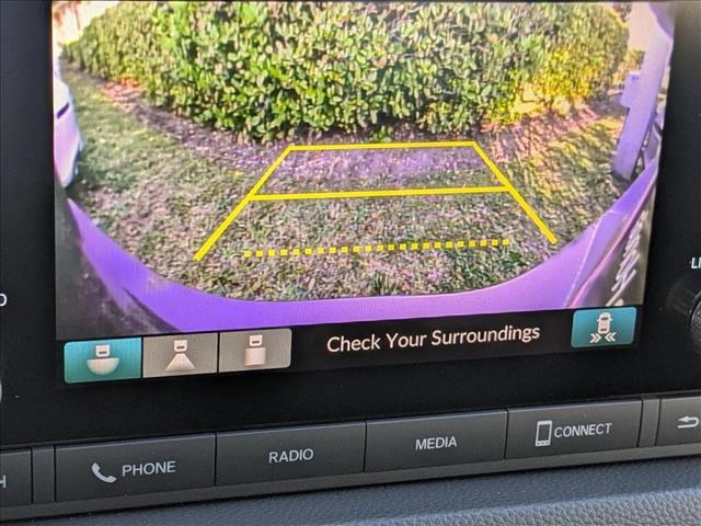 new 2026 Honda Civic car, priced at $26,699