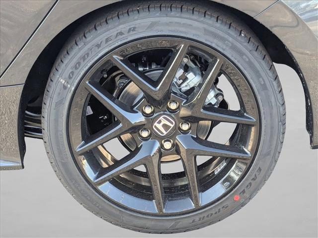 new 2026 Honda Civic car, priced at $26,699