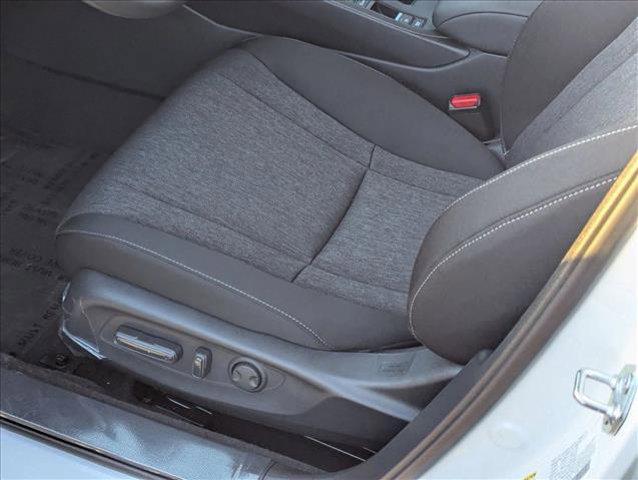 new 2025 Honda Accord car, priced at $30,778