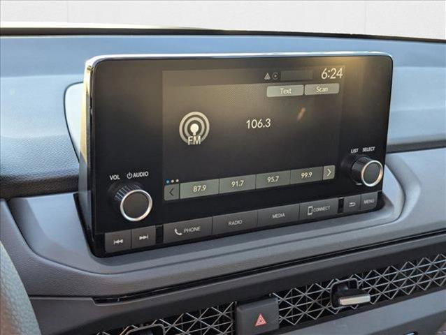 new 2025 Honda Accord car, priced at $30,778