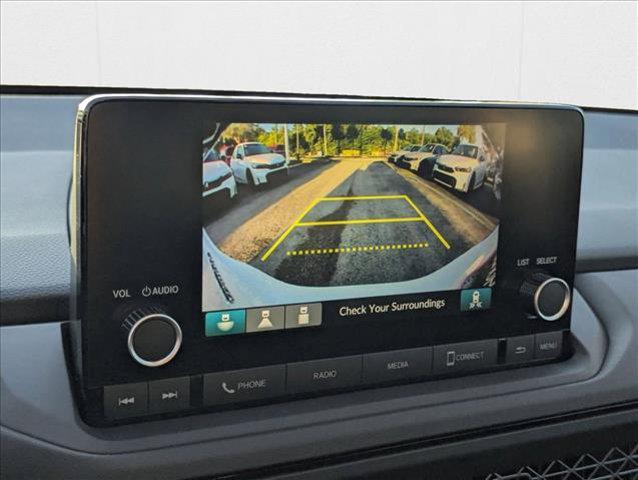 new 2025 Honda Accord car, priced at $30,778