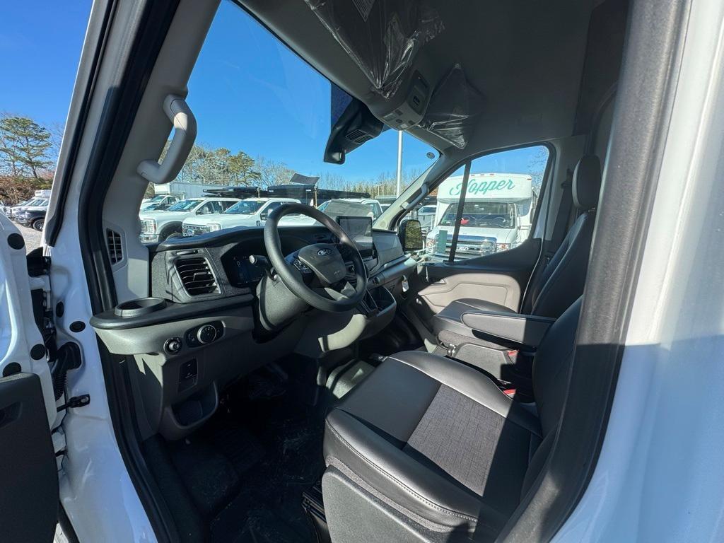 new 2026 Ford Transit-350 car, priced at $53,295