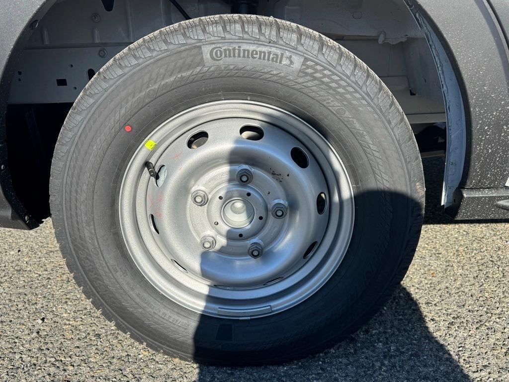 new 2026 Ford Transit-350 car, priced at $53,295