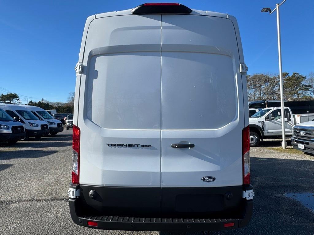 new 2026 Ford Transit-350 car, priced at $53,295