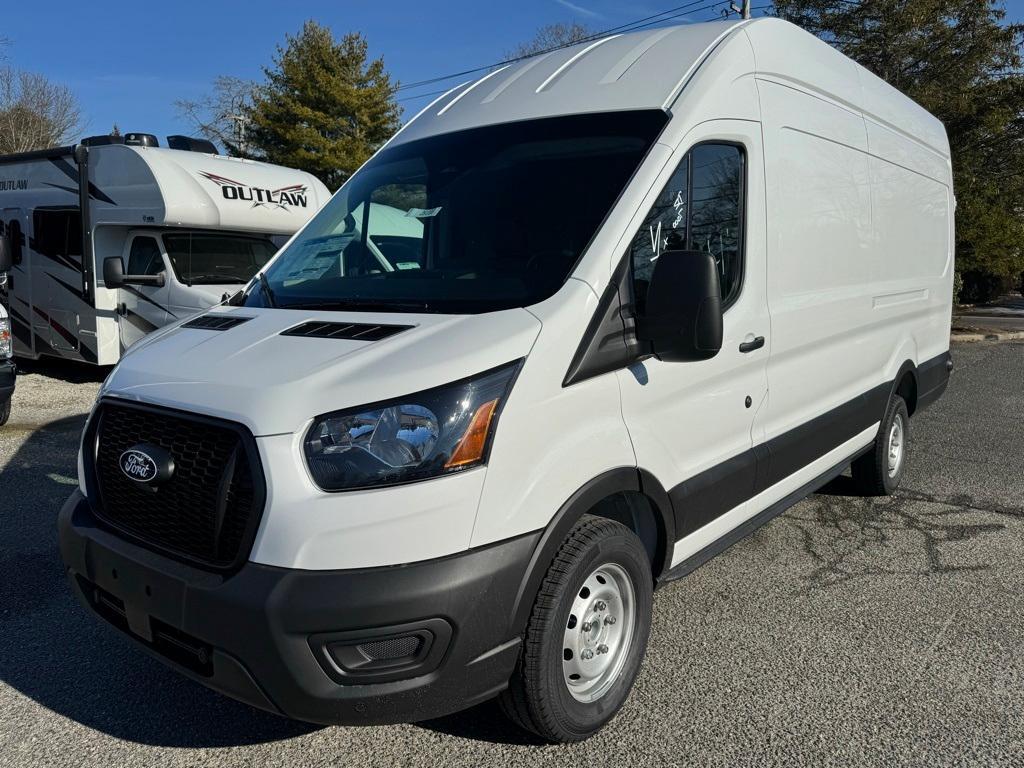 new 2026 Ford Transit-350 car, priced at $53,295