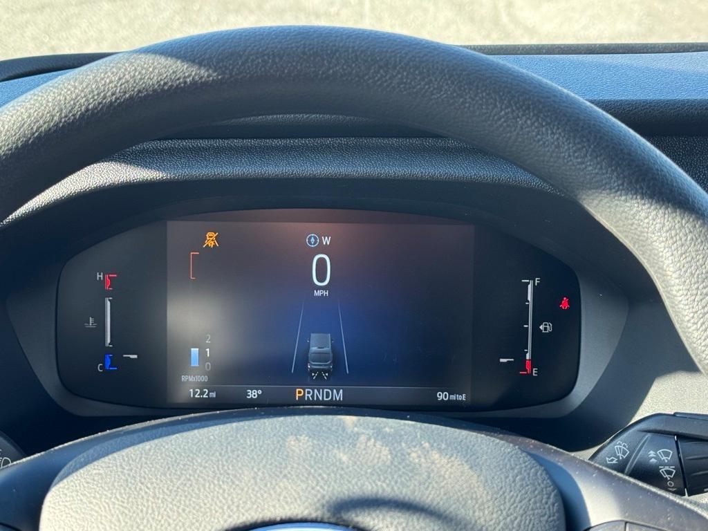 new 2026 Ford Transit-350 car, priced at $53,295