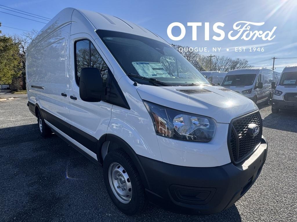 new 2026 Ford Transit-350 car, priced at $56,295