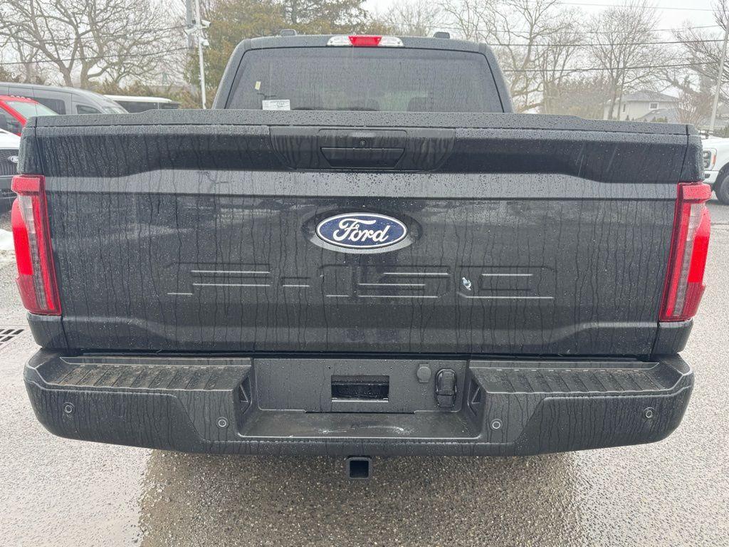 new 2026 Ford F-150 car, priced at $49,840
