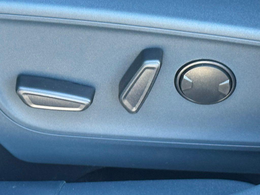 new 2026 Ford Maverick car, priced at $36,020