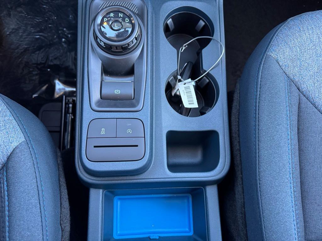 new 2026 Ford Maverick car, priced at $36,020