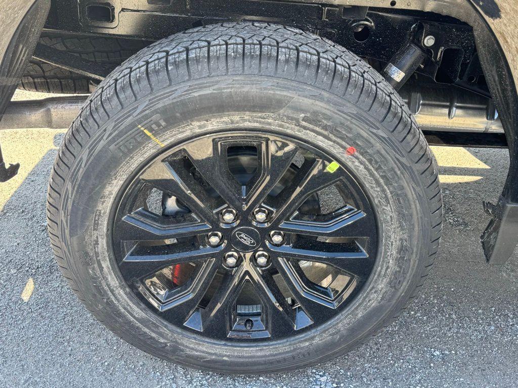 new 2026 Ford F-150 car, priced at $60,505