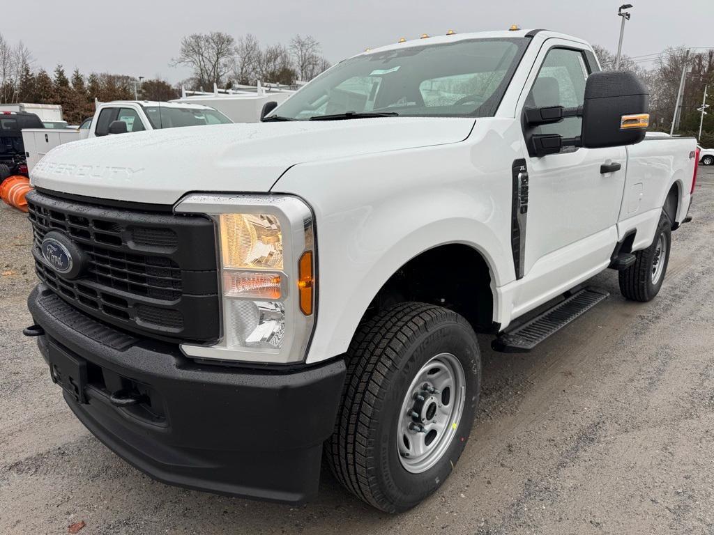 new 2026 Ford F-250 car, priced at $52,465