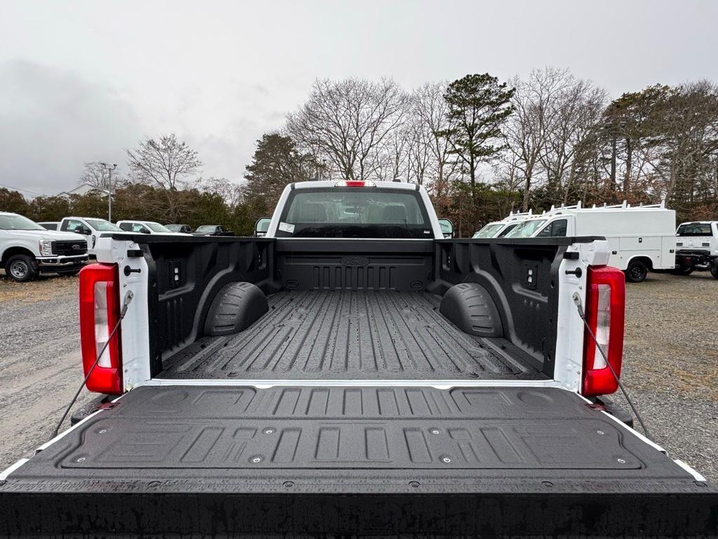 new 2026 Ford F-250 car, priced at $52,465