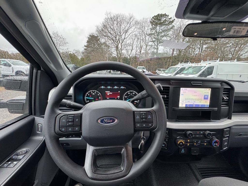 new 2026 Ford F-250 car, priced at $52,465
