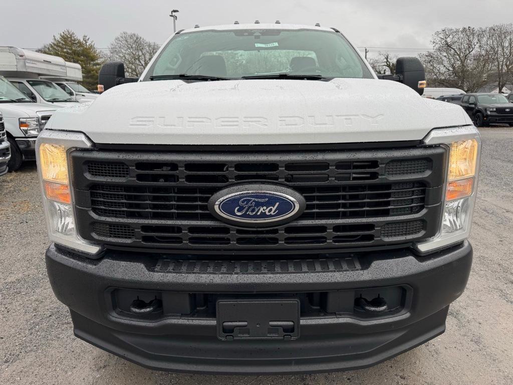 new 2026 Ford F-250 car, priced at $52,465