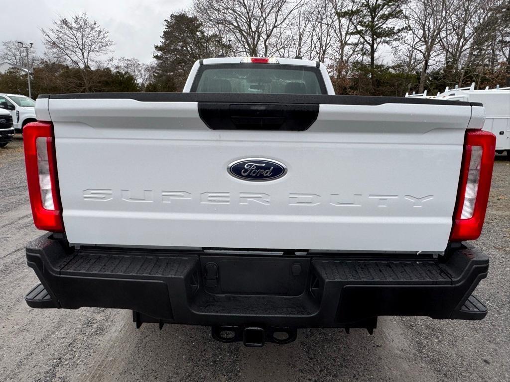 new 2026 Ford F-250 car, priced at $52,465