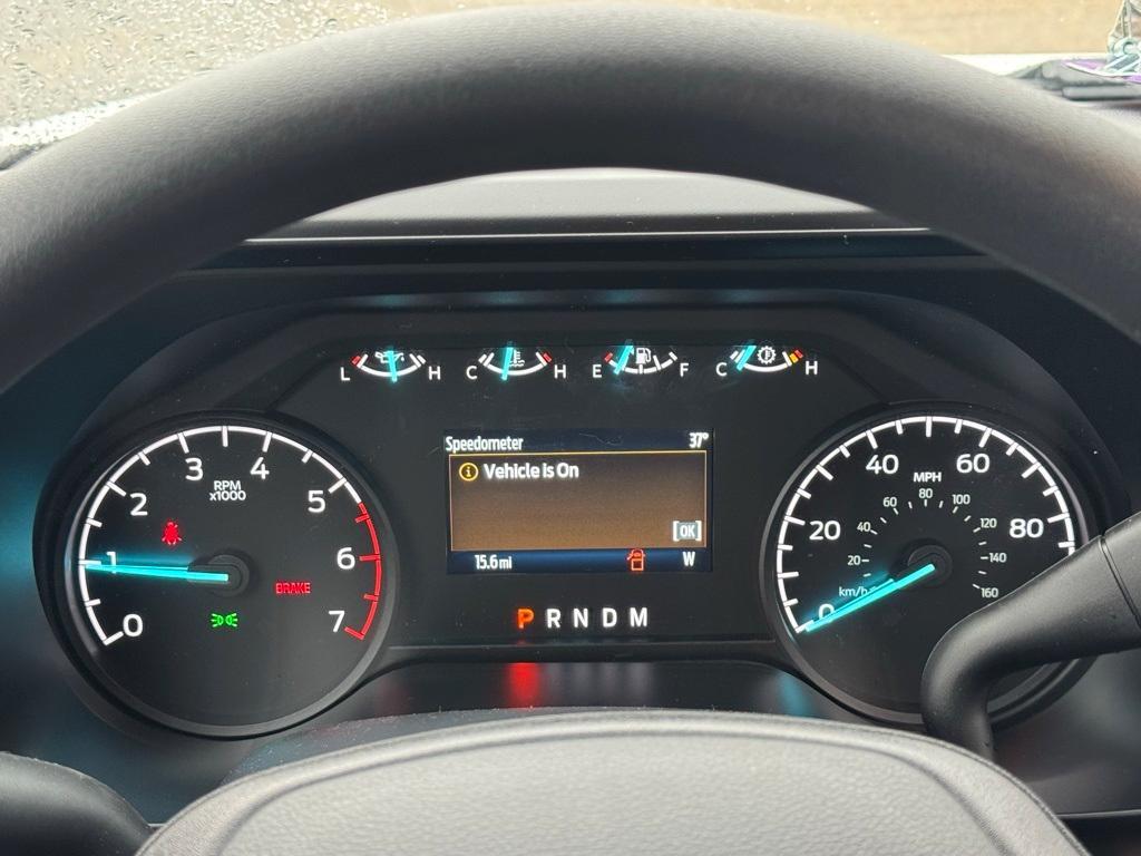 new 2026 Ford F-250 car, priced at $52,465