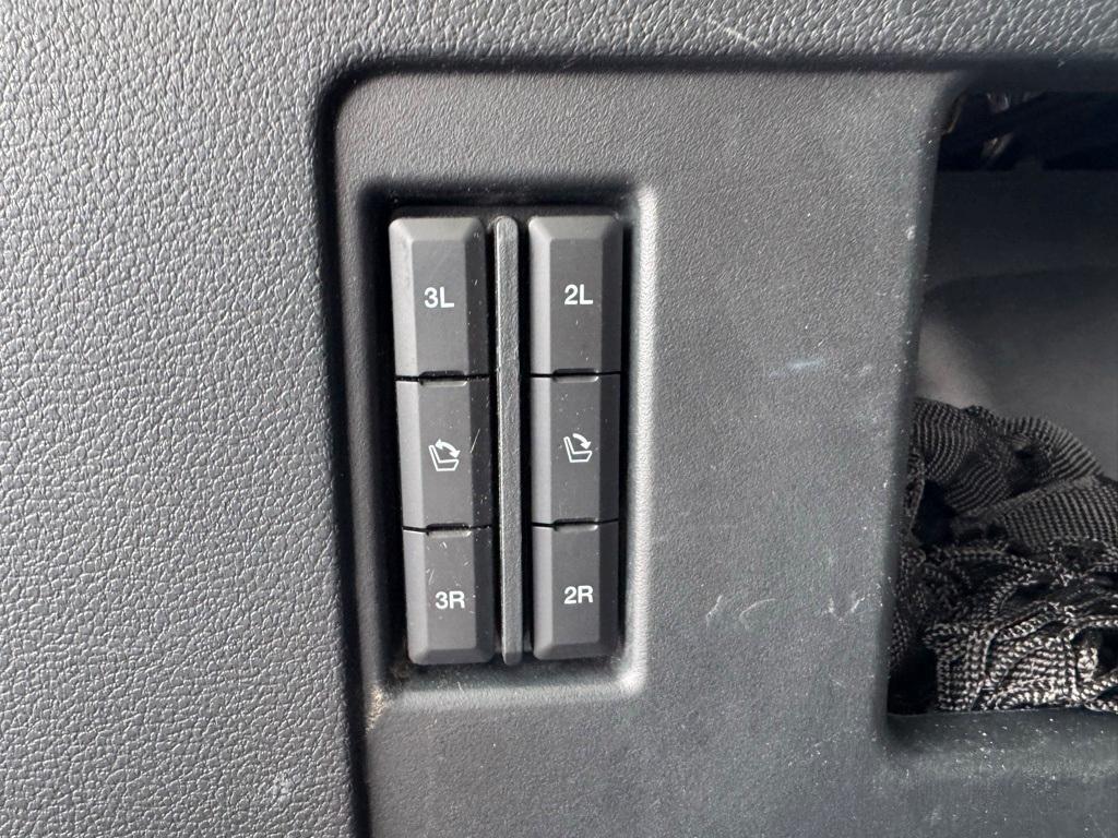 used 2021 Ford Expedition car, priced at $37,900