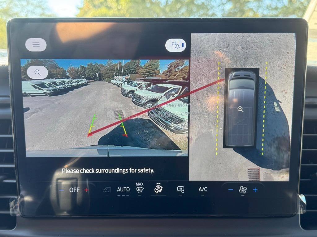 new 2026 Ford Transit-250 car, priced at $59,925