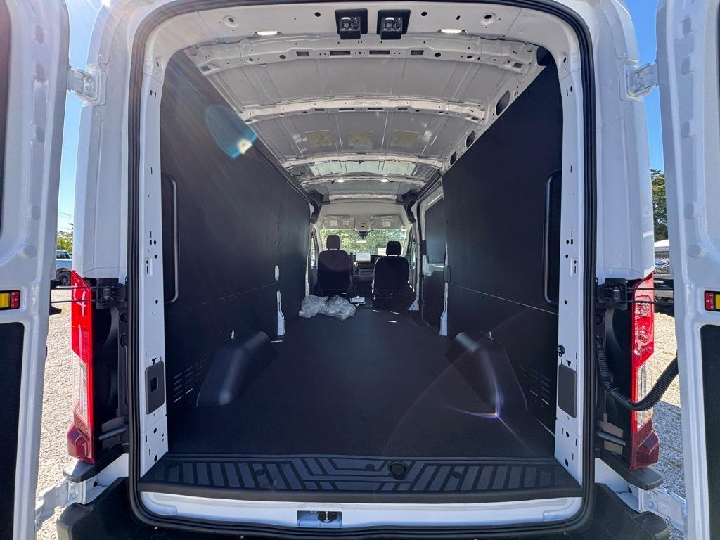 new 2026 Ford Transit-250 car, priced at $59,925