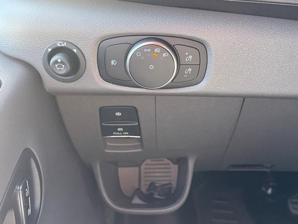 new 2026 Ford Transit-250 car, priced at $59,925