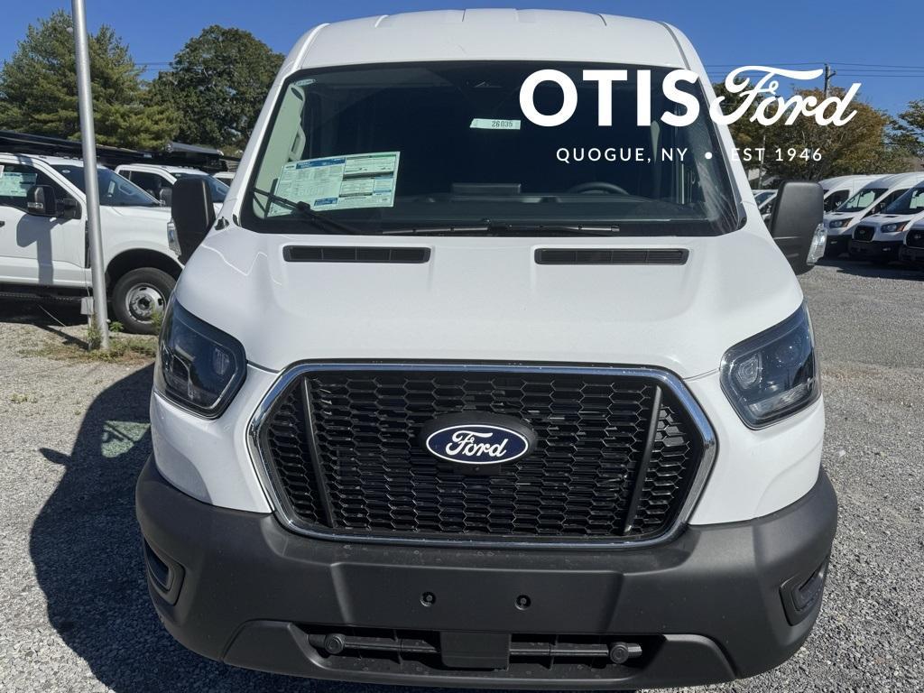 new 2026 Ford Transit-250 car, priced at $59,925