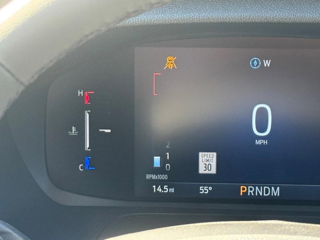 new 2026 Ford Transit-250 car, priced at $59,925