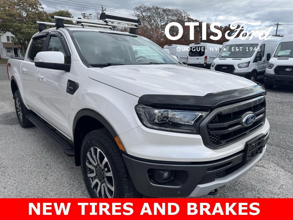used 2019 Ford Ranger car, priced at $30,700