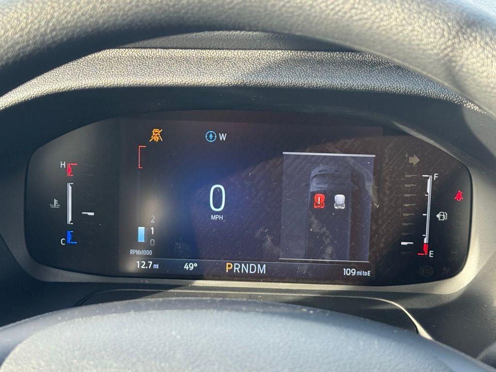 new 2026 Ford Transit-250 car, priced at $52,600