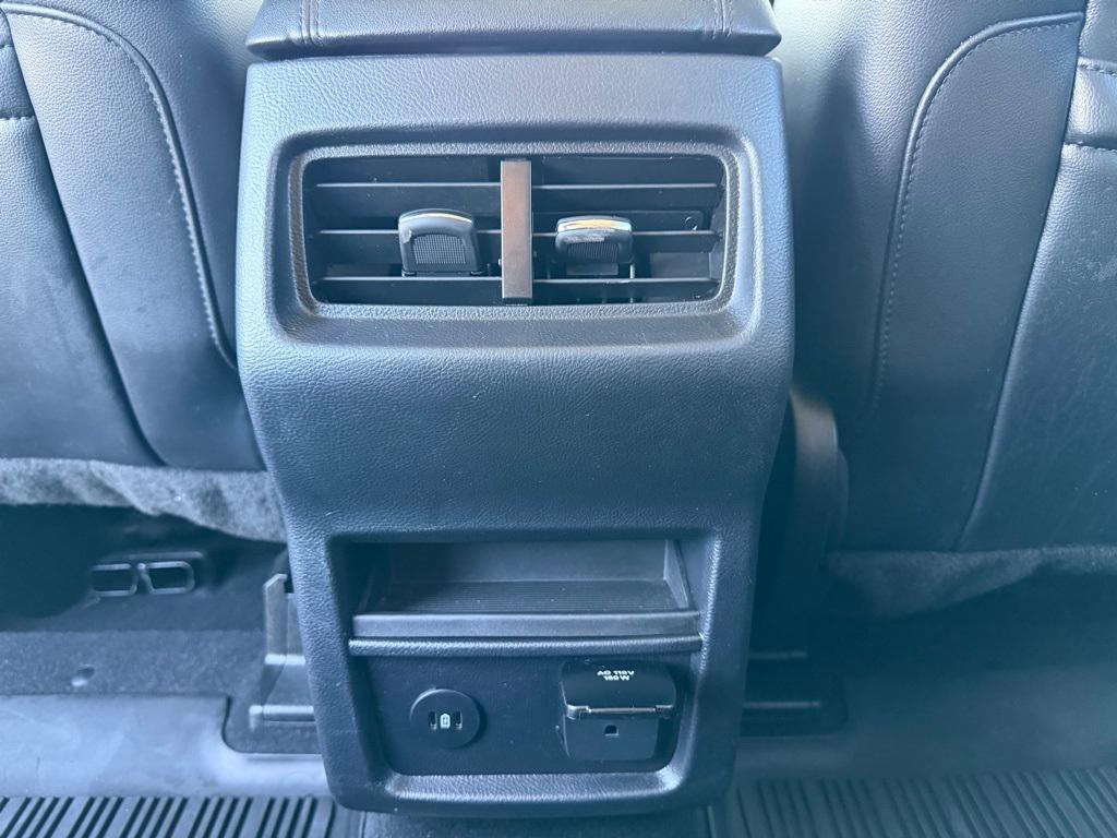 used 2023 Ford Edge car, priced at $27,000