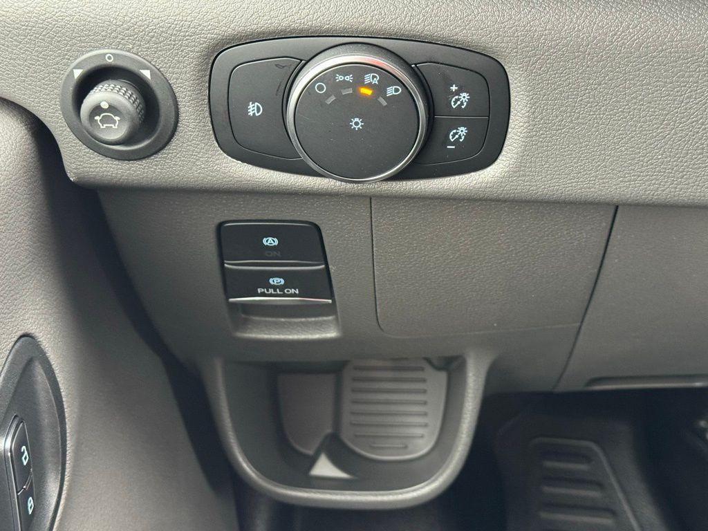 new 2026 Ford Transit-250 car, priced at $53,450