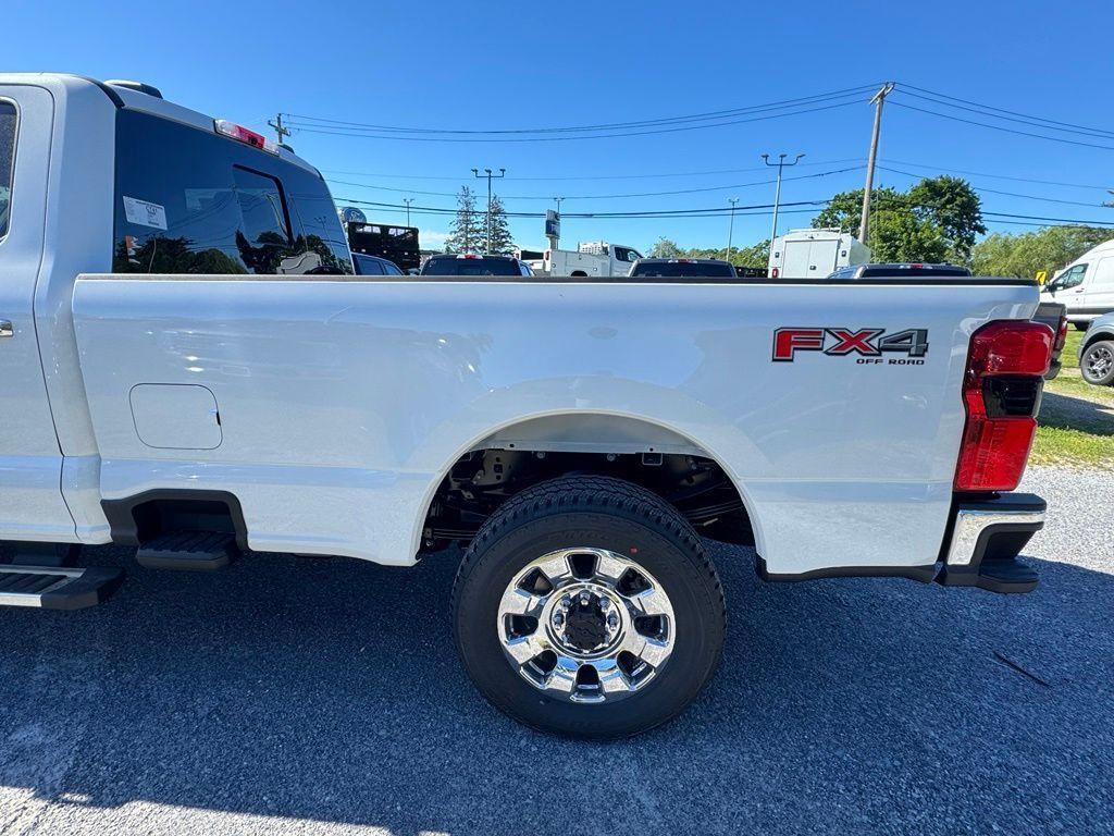 new 2026 Ford F-350 car, priced at $90,385