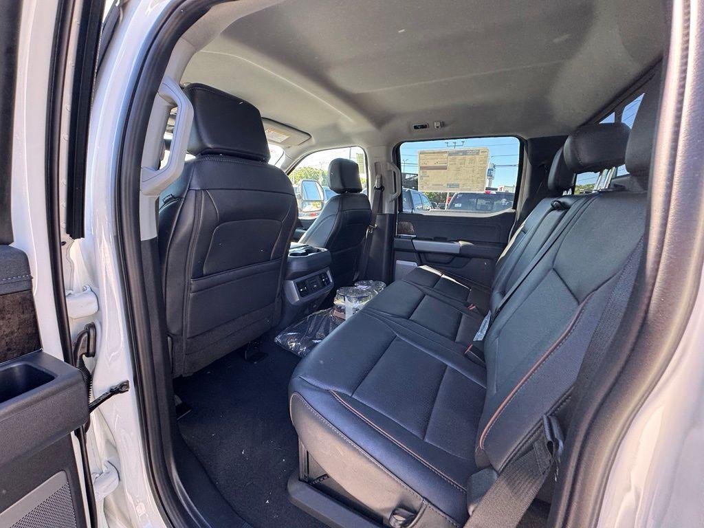 new 2026 Ford F-350 car, priced at $90,385