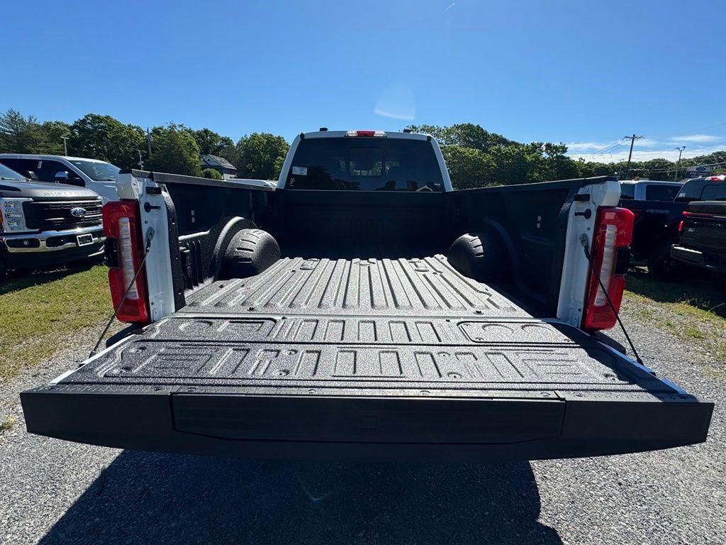 new 2026 Ford F-350 car, priced at $90,385