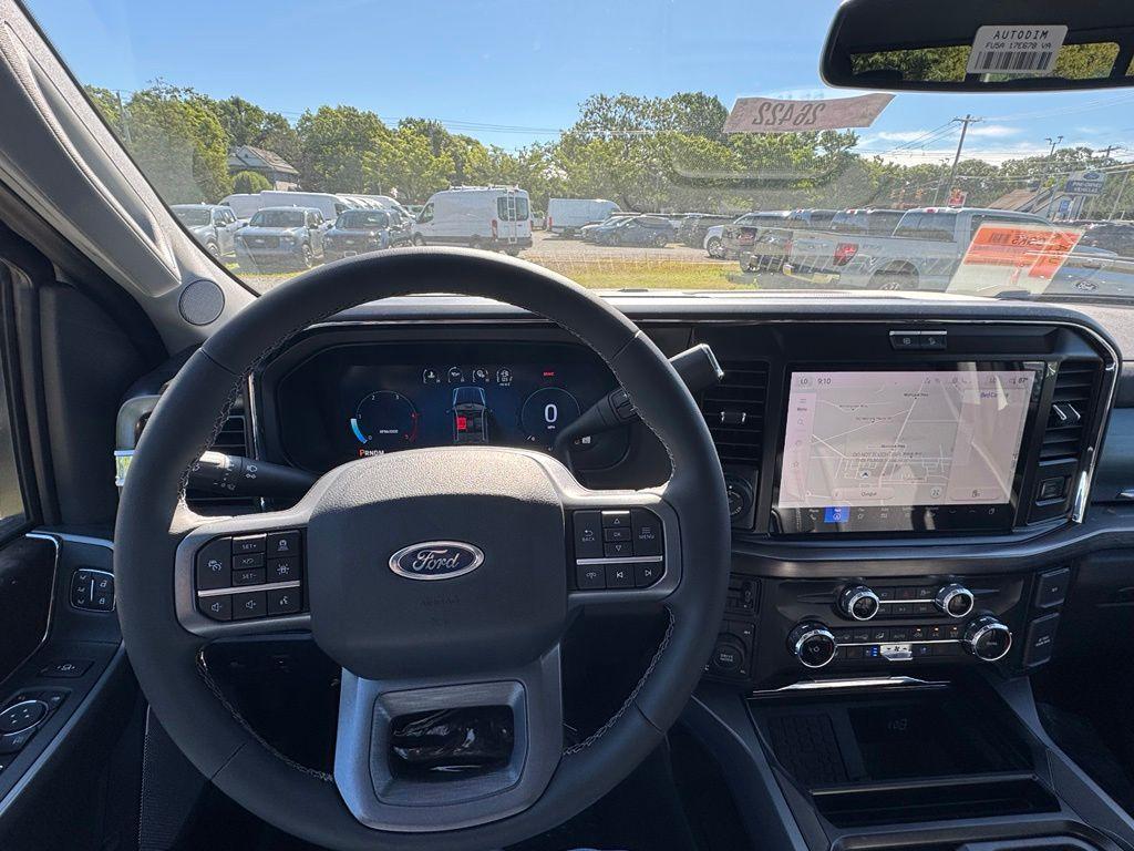 new 2026 Ford F-350 car, priced at $90,385