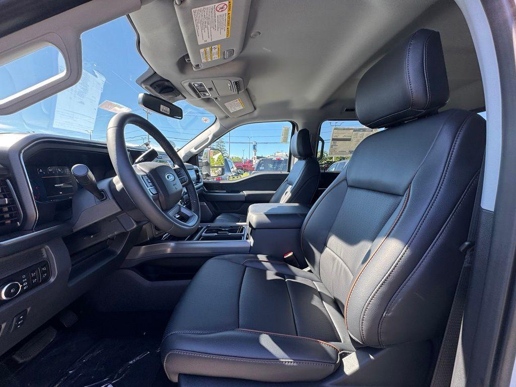 new 2026 Ford F-350 car, priced at $90,385