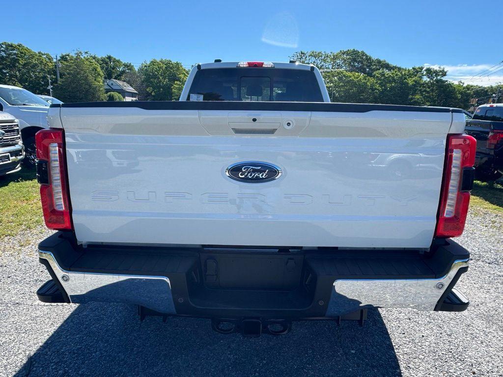 new 2026 Ford F-350 car, priced at $90,385