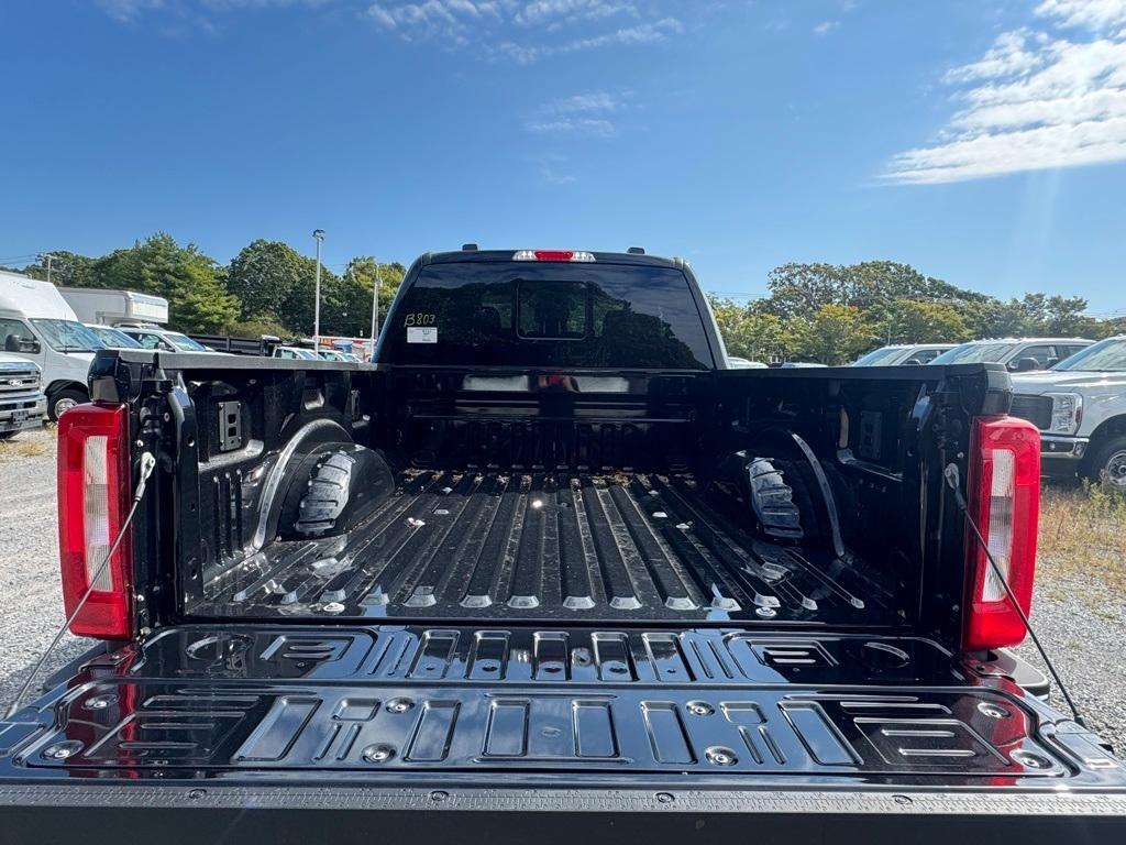 new 2026 Ford F-250 car, priced at $54,835