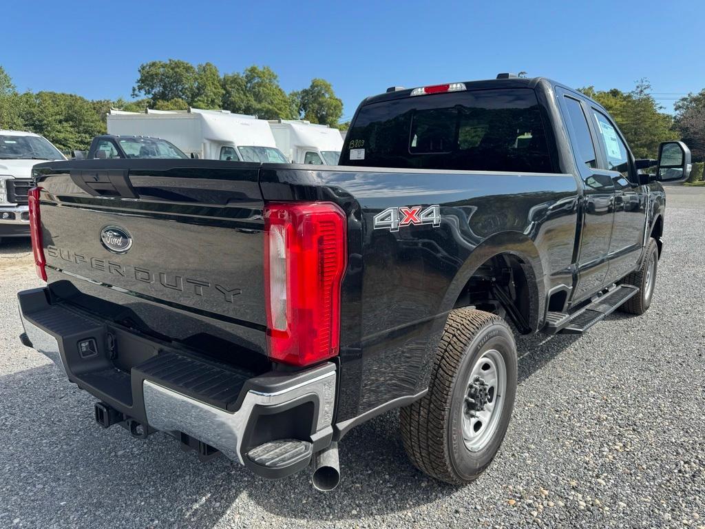 new 2026 Ford F-250 car, priced at $54,835