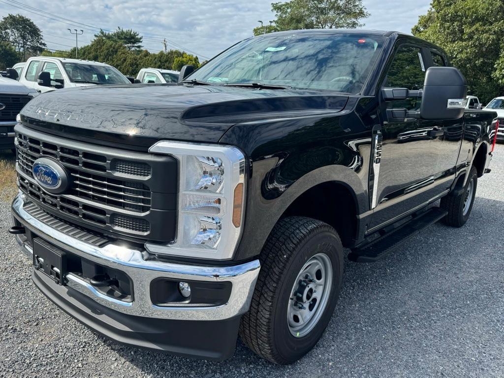 new 2026 Ford F-250 car, priced at $54,835