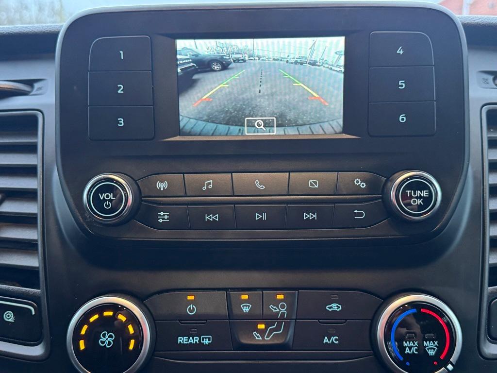 used 2024 Ford Transit-250 car, priced at $34,900