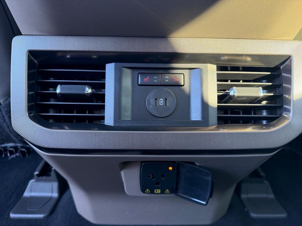 used 2025 Ford F-350 car, priced at $89,900