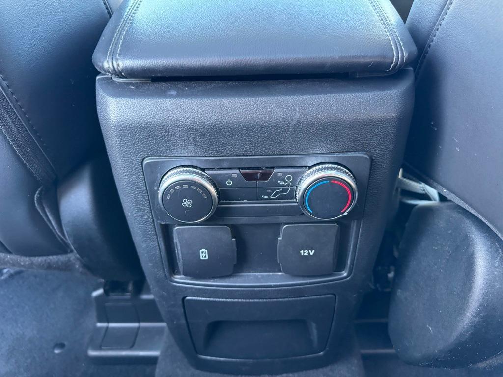 used 2022 Ford Explorer car, priced at $31,900