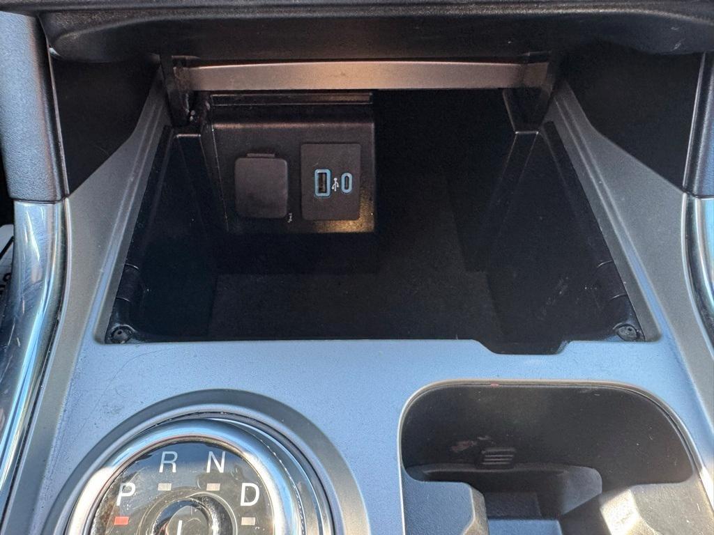 used 2022 Ford Explorer car, priced at $31,900