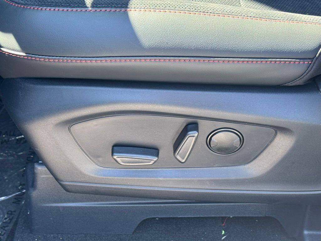 new 2026 Ford Explorer car, priced at $55,432