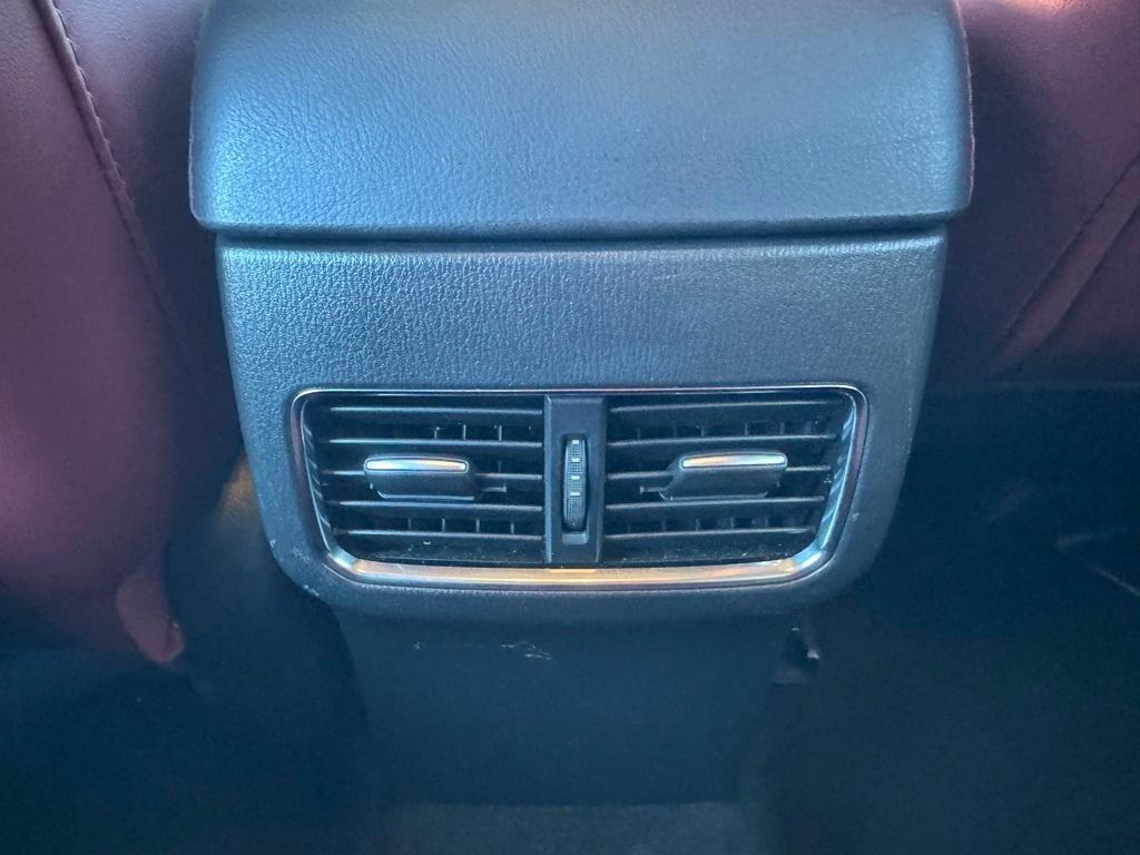 used 2023 Mazda CX-5 car, priced at $24,900